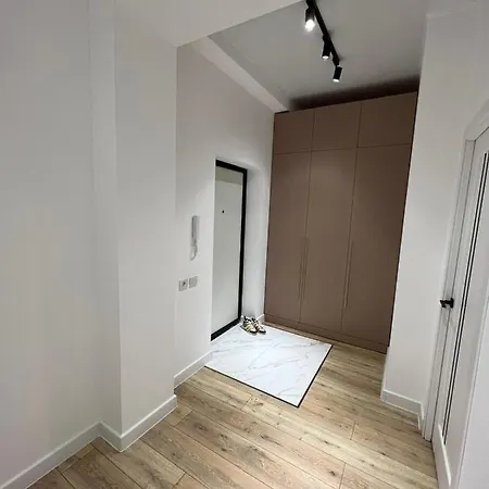 Abyroy Residence 2Комн.Апартаменты Atyrau Exterior photo