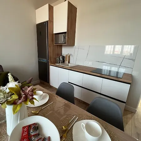Abyroy Residence 2Комн.Апартаменты Atyrau Exterior photo