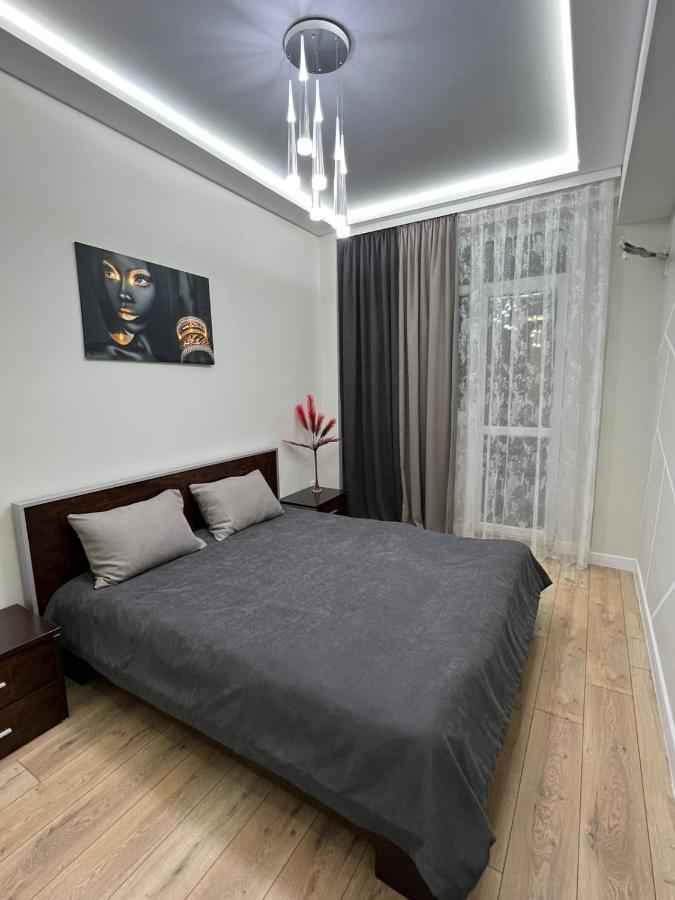 Abyroy 2комн.апартаменты Apartment Atyrau
