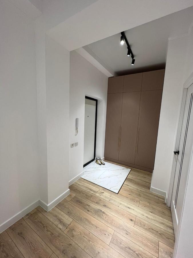 Apartment Abyroy 2комн.апартаменты