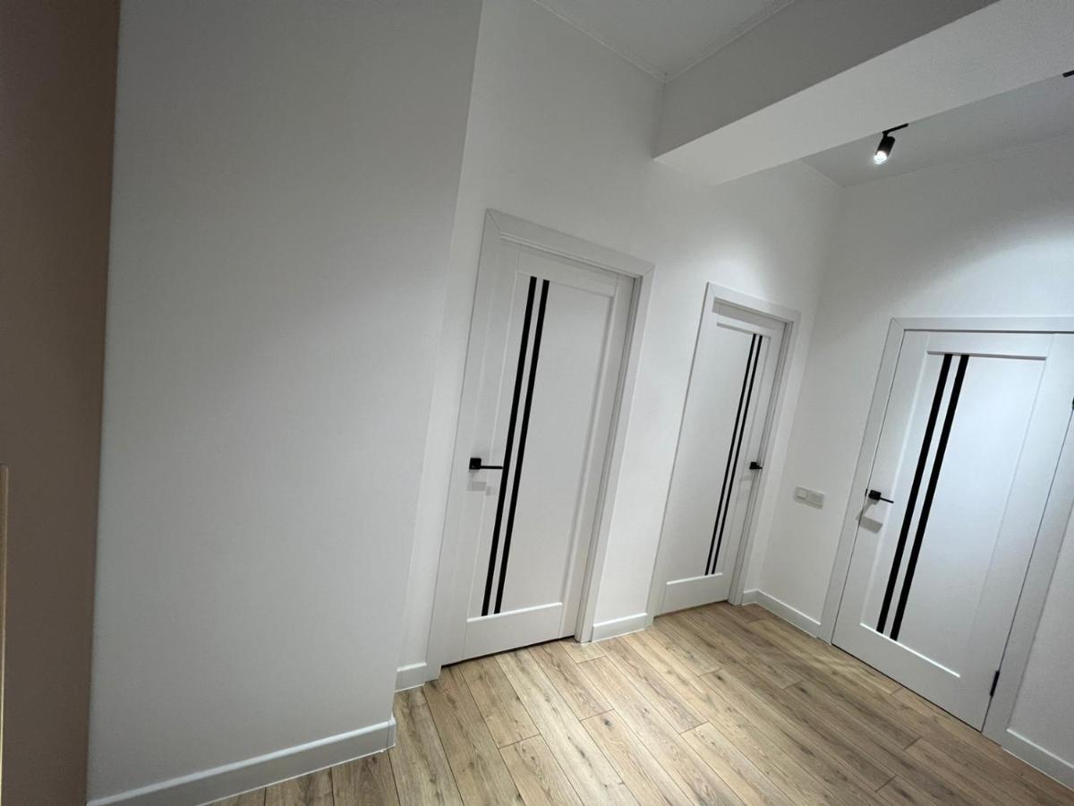 Abyroy 2комн.апартаменты Apartment *
