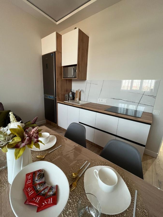 Apartment Abyroy 2комн.апартаменты